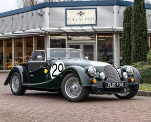 Morgan Plus 4 Gebrauchtwagen