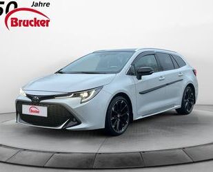 Toyota Corolla Gebrauchtwagen