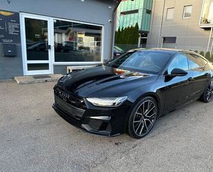 Audi S7 Gebrauchtwagen