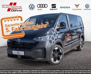 VW T7 Caravelle Gebrauchtwagen