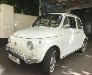 Fiat 500L Gebrauchtwagen