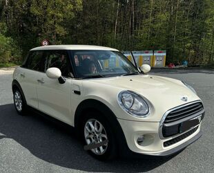 Mini ONE Gebrauchtwagen