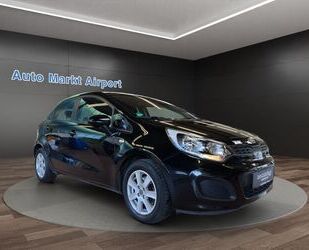 Kia Rio Gebrauchtwagen