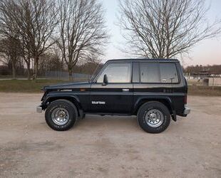 Toyota Land Cruiser Gebrauchtwagen