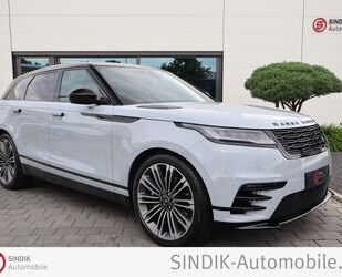 Land Rover Range Rover Velar Gebrauchtwagen