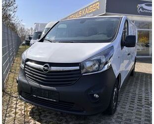 Opel Vivaro Gebrauchtwagen