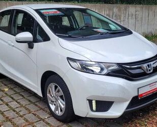 Honda Jazz Gebrauchtwagen