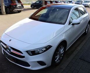 Mercedes-Benz A 220 Gebrauchtwagen