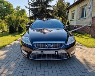 Ford Mondeo Gebrauchtwagen