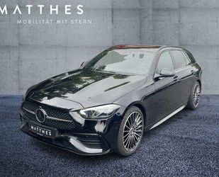 Mercedes-Benz C 220 Gebrauchtwagen