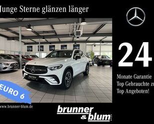 Mercedes-Benz GLC 200 Gebrauchtwagen