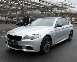 BMW 535 Gebrauchtwagen