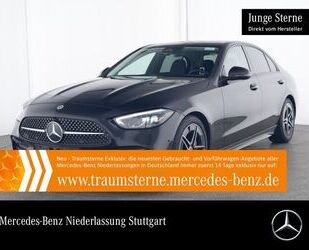 Mercedes-Benz C 220 Gebrauchtwagen