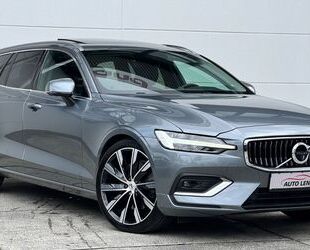 Volvo V60 Gebrauchtwagen