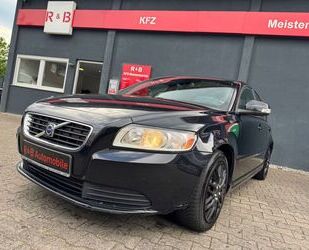 Volvo S40 Gebrauchtwagen