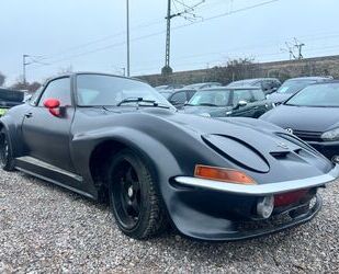 Opel GT Gebrauchtwagen
