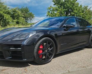 Porsche Panamera Gebrauchtwagen