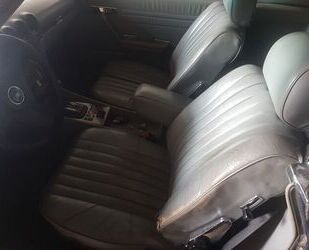 Mercedes-Benz SL 280 Gebrauchtwagen