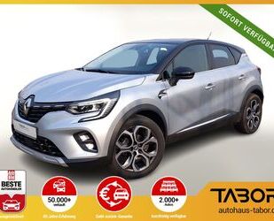 Renault Captur Gebrauchtwagen