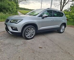Seat Ateca Gebrauchtwagen