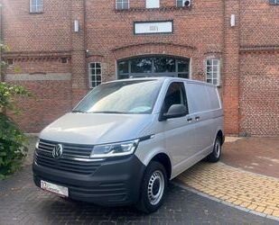 VW T6 Transporter Gebrauchtwagen