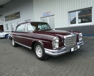Mercedes-Benz 280 Gebrauchtwagen