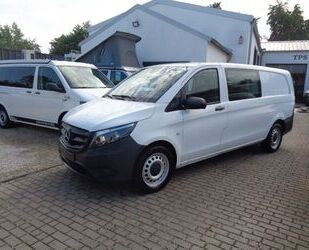 Mercedes-Benz Vito Gebrauchtwagen