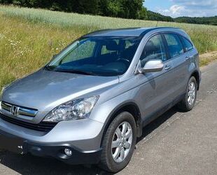 Honda CR-V Gebrauchtwagen