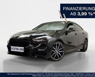 BMW 218 Gran Coupé Gebrauchtwagen