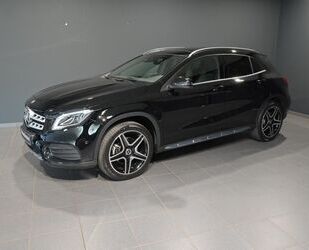 Mercedes-Benz GLA 250 Gebrauchtwagen