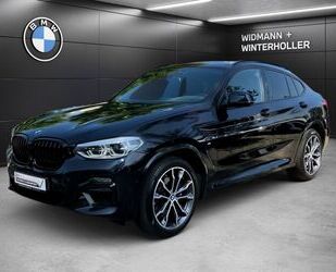 BMW X4 M40 Gebrauchtwagen