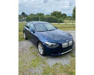 BMW 118 Gebrauchtwagen