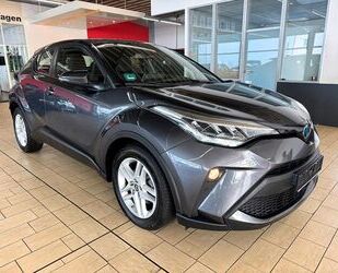 Toyota C-HR Gebrauchtwagen