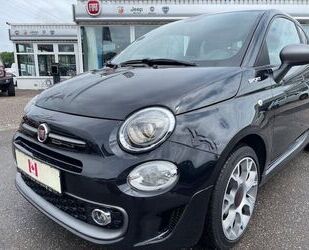 Fiat 500 Gebrauchtwagen