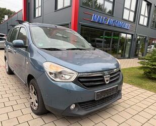 Dacia Lodgy Gebrauchtwagen