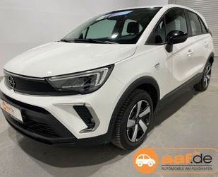 Opel Crossland (X) Gebrauchtwagen