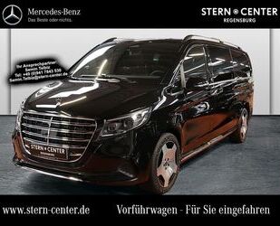 Mercedes-Benz V 300 Gebrauchtwagen