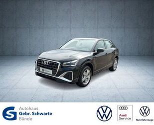 Audi Q2 Gebrauchtwagen