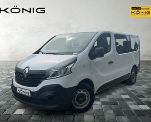 Peugeot Trafic 