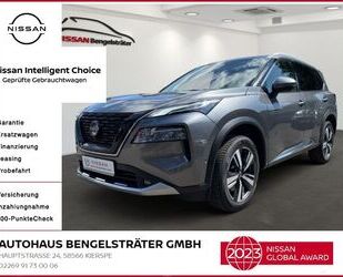 Nissan X-Trail Gebrauchtwagen