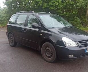 Kia Carnival Gebrauchtwagen