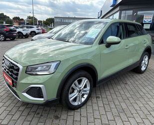 Audi Q2 Gebrauchtwagen