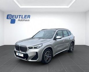BMW X1 Gebrauchtwagen