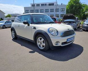 Mini ONE Gebrauchtwagen