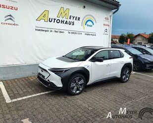 Subaru Solterra Gebrauchtwagen