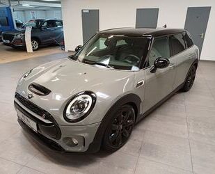 Mini Cooper S Gebrauchtwagen