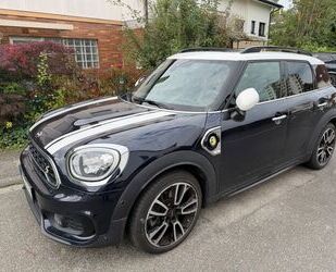 Mini Cooper SE Countryman Gebrauchtwagen