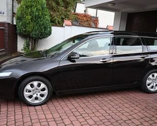 Honda Accord Gebrauchtwagen