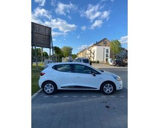 Renault Clio Gebrauchtwagen