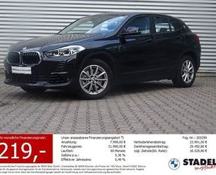BMW X2 Gebrauchtwagen